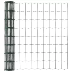 Handson Tuingaas 60cm X 25m Groen