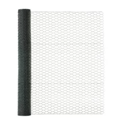 Handson Kippengaas 100 Cm X 10m Groen 25mm