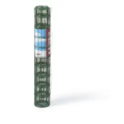 Betafence Pantanet Light Tuingaas 100cm X 10m Groen