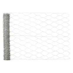 Handson Kippengaas 50 Cm X 10m Verzinkt 50mm