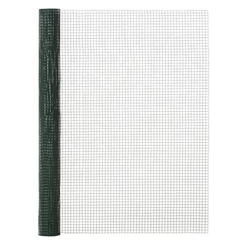 Handson Vogelgaas 100cm X 5m Groen