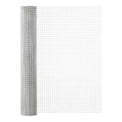 Handson Konijnengaas 100cm X 5m Verzinkt