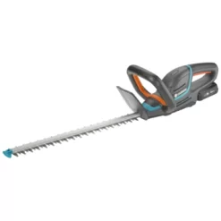 Gardena 18V Heggenschaar ComfortCut 50cm Incl. Accu + Lader