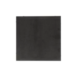 Terrastegel Cali 60x60x4 Cm Antraciet Facet