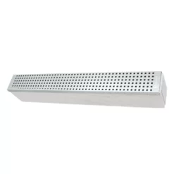 Hydroblob D34 Regenwaterbufferset Met Verzinkt Rooster 120x15x20 Cm 34 L