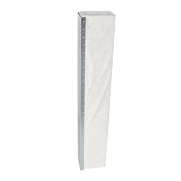 Hydroblob D34 Regenwaterbufferset Met Verzinkt Rooster 120x15x20 Cm 34 L - Afbeelding 6