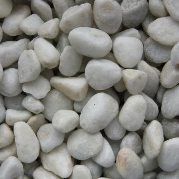 Grind Keien Carrara Wit 15-25 Mm