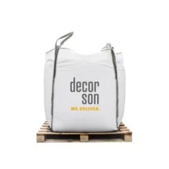 Decor Solid-base Drainage Zand Big Bag 750 Kg
