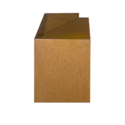 Overzetprofiel Hoek Corten Staal Voor Stapelblokken 20x30x15 Cm