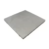 Keramische Terrastegel Oslo Grijs 60x60x4 Cm