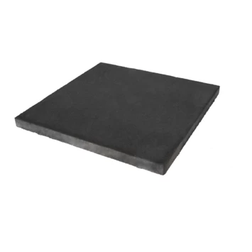 Terrastegel Beton Ardechio Antraciet 60x60x4 Cm - Afbeelding 3
