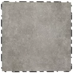 Ceramidrain Belgium Grey 60x60x4 Cm