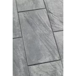Terrastegel Beton Ardechio Grijs 60x30x4 Cm
