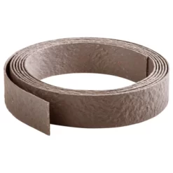 Talen Tools Ecolat Afboording Opgerold 10m X 14cm X 0,7cm Bruin