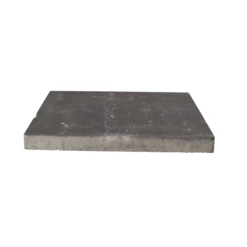 Terrastegel Beton Broadway Dark Grey 60x60x4,7 Cm - Afbeelding 3