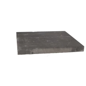 Terrastegel Beton Broadway Dark Grey 60x60x4,7 Cm - Afbeelding 5