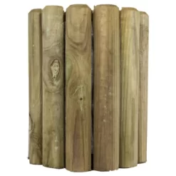 Borderrol Met Uitspoeldoek Ca. 180x30 Cm