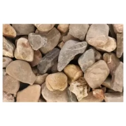 Grind Bont 30-60 Mm - Bigbag á 1000 Kg