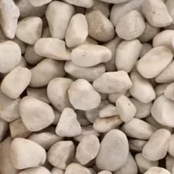 Grind Keien Carrara Wit 40-60 Mm