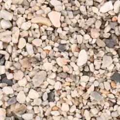 Grind Bont 4-16 Mm - Bigbag á 1000 Kg