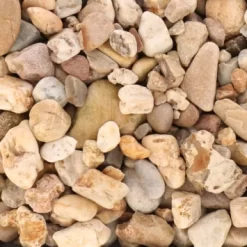 Grind Bont 15-30 Mm - Bigbag á 1000 Kg