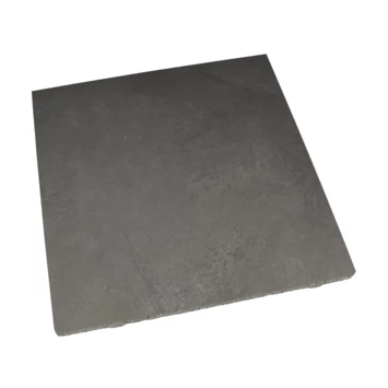 Keramische Terrastegel Lund Grijs 60x60x4 Cm - Afbeelding 2