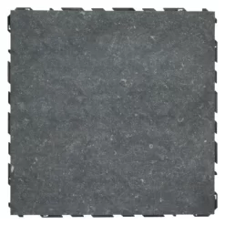 Ceramidrain Belgium Dark 60x60x4 Cm