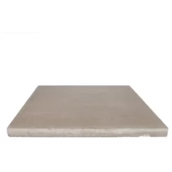 Terrastegel Lima 60x60x4 Cm Lichtgrijs