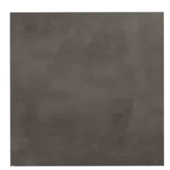 Keramische Terrastegel Kerastrada Betonlook Antraciet 60x60x2 Cm - 2 Tegels / 0,72 M2