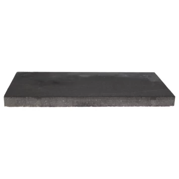 Terrastegel Beton Ardechio Antraciet 60x30x4 Cm - Afbeelding 2