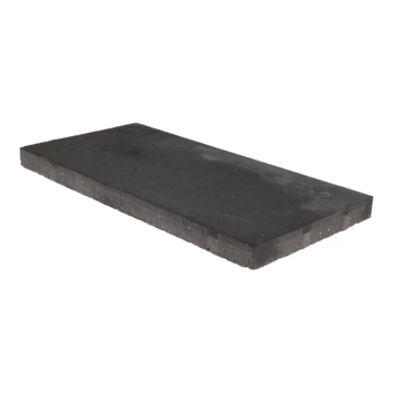 Terrastegel Beton Ardechio Antraciet 60x30x4 Cm - Afbeelding 3