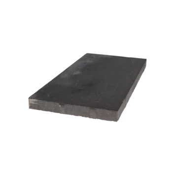 Terrastegel Beton Ardechio Antraciet 60x30x4 Cm - Afbeelding 4