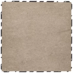 Ceramidrain Quartz Taupe 60x60x4 Cm