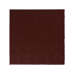 Rubber Tegel Rood 50x50x3 Cm