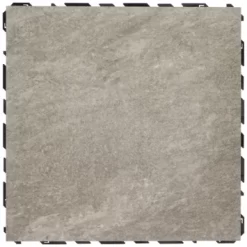Ceramidrain Quartz Greige 60x60x4 Cm