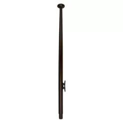 Vlaggenstok Boot Met Kikker 60 Cm