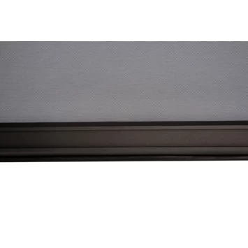 Zijwand Voor Pergola Classic & Deluxe Zwart 300 Series - Afbeelding 6