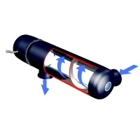 Ubbink Uv-lamp Algclear - Afbeelding 3