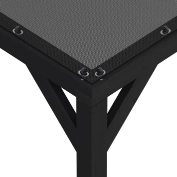 Pergola Silvano Zwart - Afbeelding 8