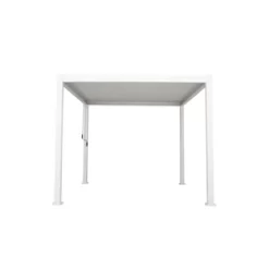 Pergola Basic Wit 3x3m