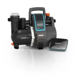 Gardena Hydrofoorpomp Smart 5000/5E 