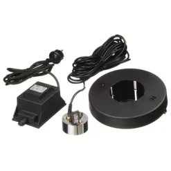 Ubbink MystMaker III Outdoor Vernevelaar Met Drijfelement