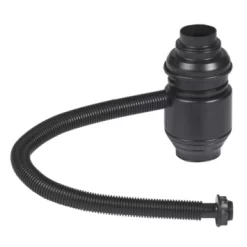 Vulautomaat Regenton Met Overloopfunctie