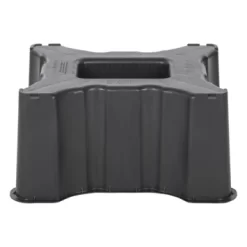 Garantia Regenton Standaard Grijs Vierkant Voor Regenton 300 Liter