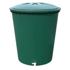 Regenton Consich Groen 310 Liter