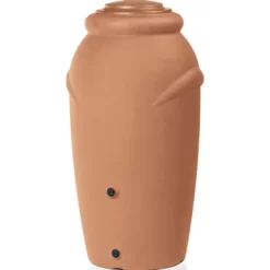 Regenton Aquacan Terracotta 210 Liter
