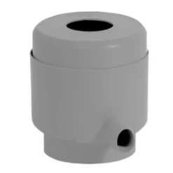 Garantia Practo Regenton Vulautomaat Eco Grijs