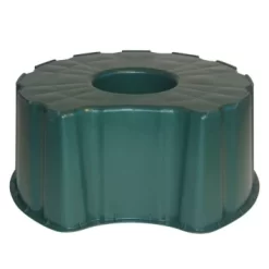 Regenton Standaard Groen Voor Regenton Conisch 510 Liter