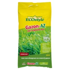 Ecostyle Gazon-AZ Mest 5 Kg