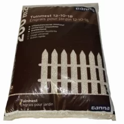 GAMMA Tuinmest 10 Kg